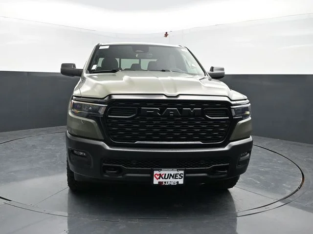Nuevos RAM 1500 à Estados chez autogozo