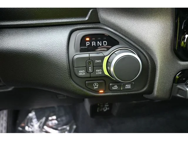 Nuevos RAM 1500 à Estados chez autogozo
