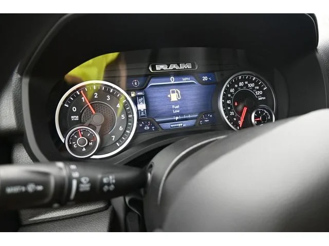 Nuevos RAM 1500 à Estados chez autogozo