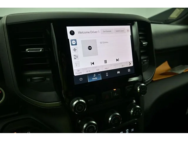 Nuevos RAM 1500 à Estados chez autogozo