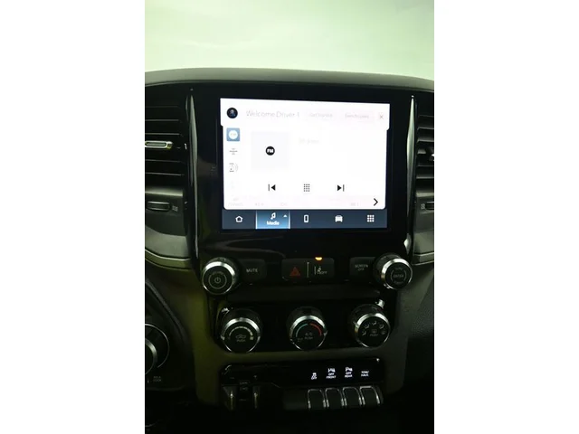 Nuevos RAM 1500 à Estados chez autogozo