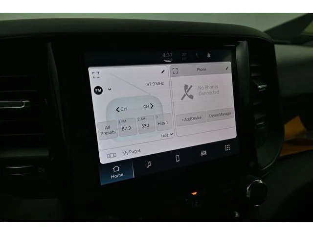 Nuevos RAM 1500 à Estados chez autogozo