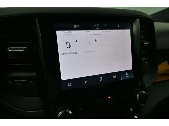 Nuevos RAM 1500 à Estados chez autogozo