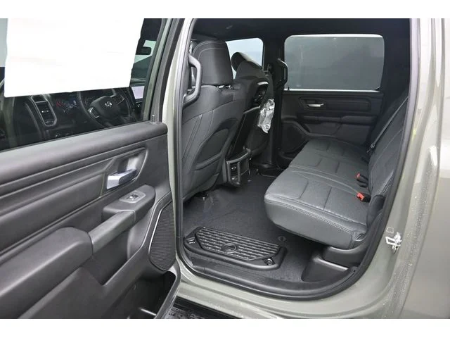 Nuevos RAM 1500 à Estados chez autogozo