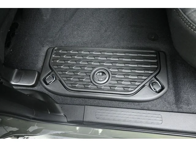 Nuevos RAM 1500 à Estados chez autogozo