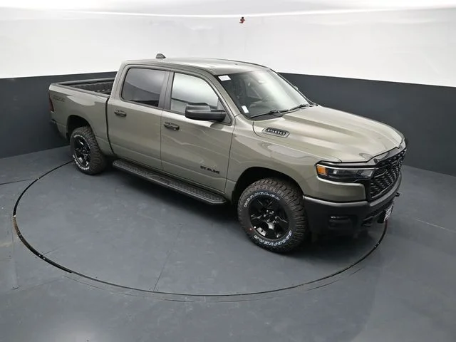 Nuevos RAM 1500 à Estados chez autogozo