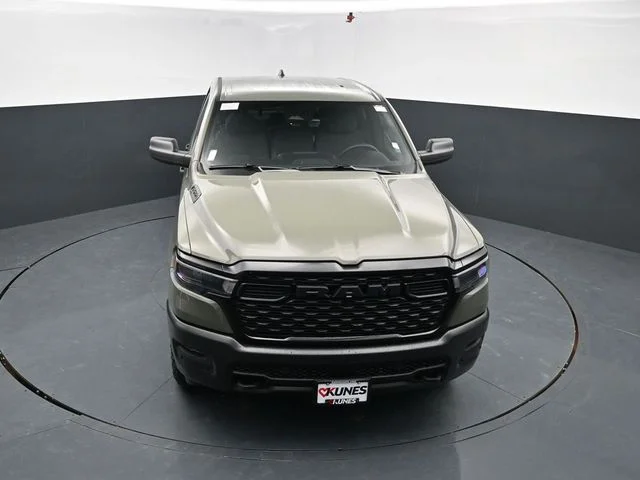 Nuevos RAM 1500 à Estados chez autogozo