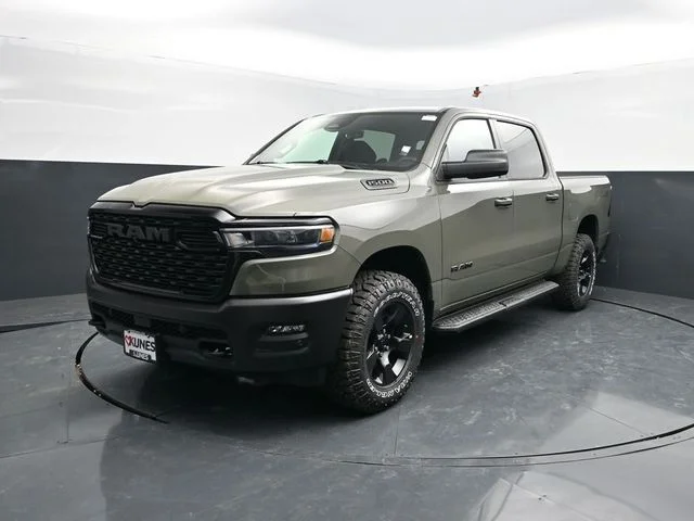 Nuevos RAM 1500 à Estados chez autogozo