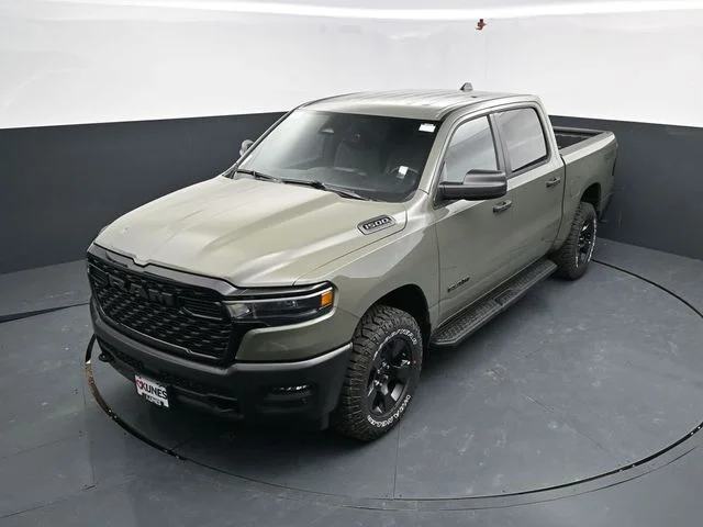 Nuevos RAM 1500 à Estados chez autogozo