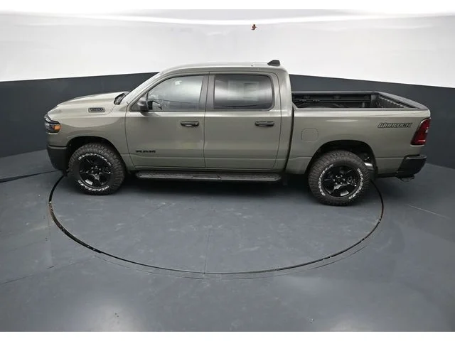 Nuevos RAM 1500 à Estados chez autogozo
