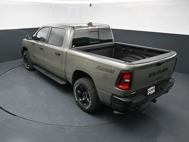 Nuevos RAM 1500 à Estados chez autogozo