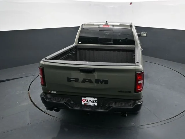 Nuevos RAM 1500 à Estados chez autogozo
