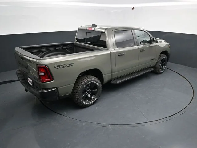 Nuevos RAM 1500 à Estados chez autogozo