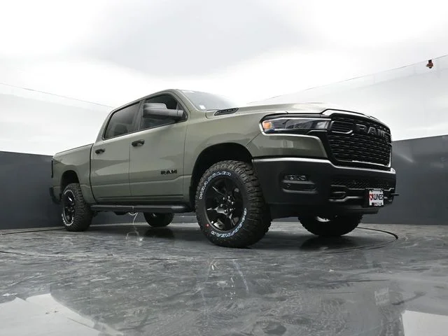 Nuevos RAM 1500 à Estados chez autogozo