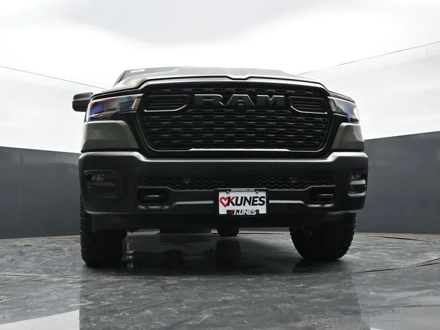 Nuevos RAM 1500 à Estados chez autogozo
