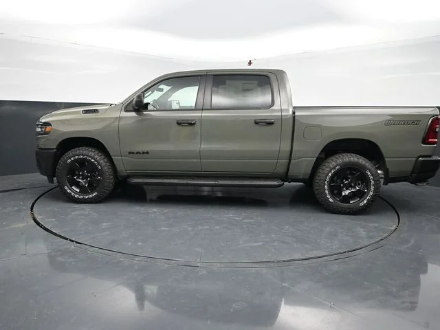 Nuevos RAM 1500 à Estados chez autogozo