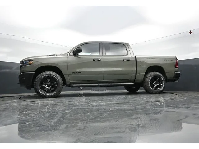Nuevos RAM 1500 à Estados chez autogozo