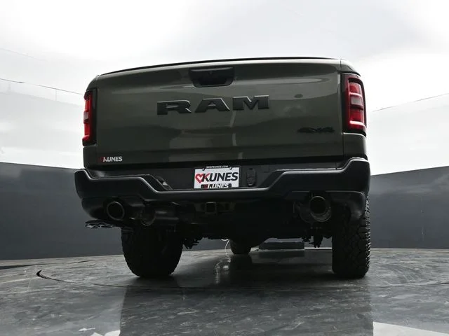 Nuevos RAM 1500 à Estados chez autogozo