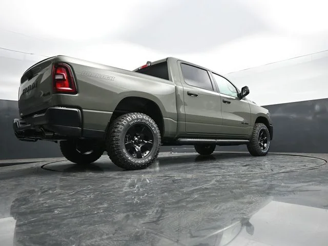 Nuevos RAM 1500 à Estados chez autogozo