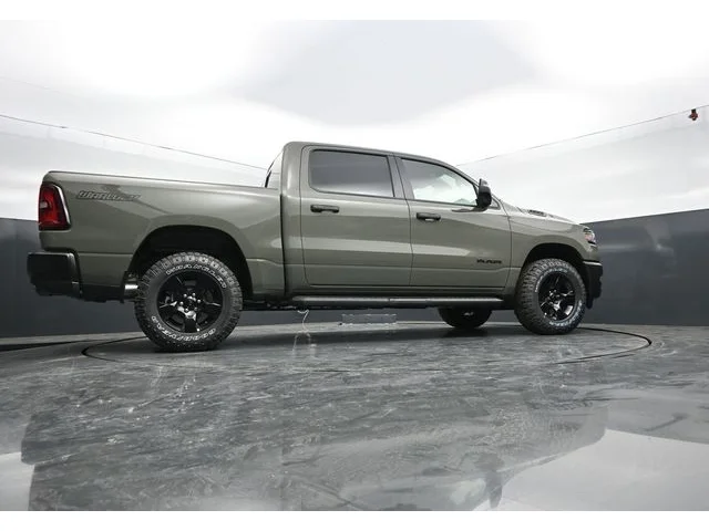 Nuevos RAM 1500 à Estados chez autogozo