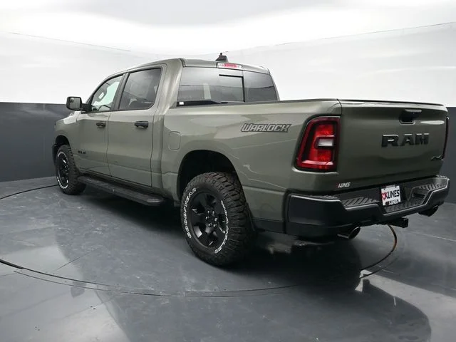 Nuevos RAM 1500 à Estados chez autogozo