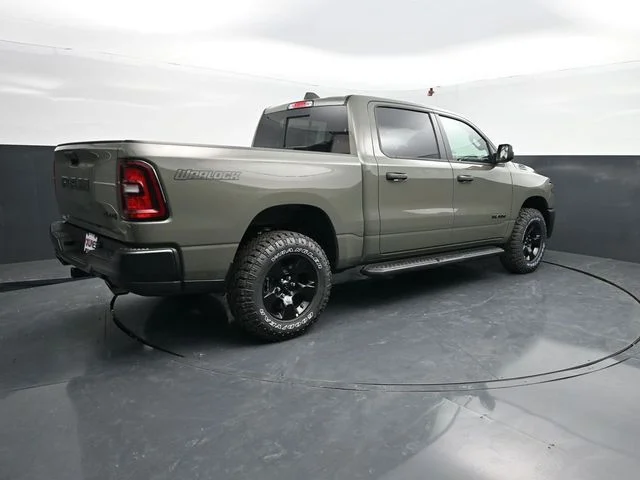 Nuevos RAM 1500 à Estados chez autogozo