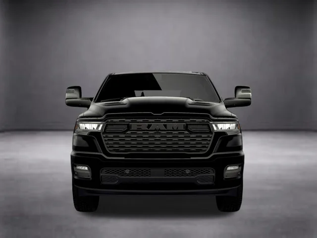 Nuevos RAM 1500 à Estados chez autogozo