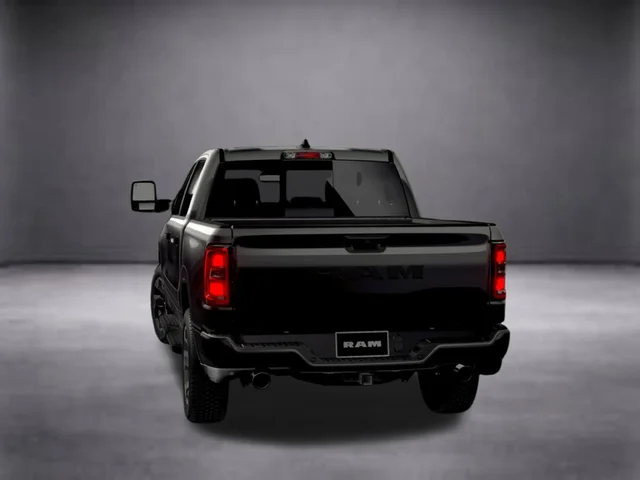 Nuevos RAM 1500 à Estados chez autogozo