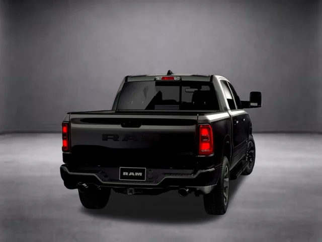 Nuevos RAM 1500 à Estados chez autogozo
