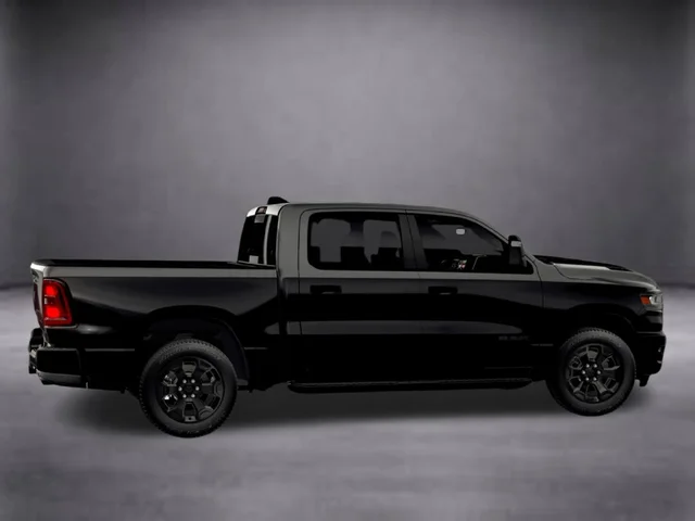 Nuevos RAM 1500 à Estados chez autogozo