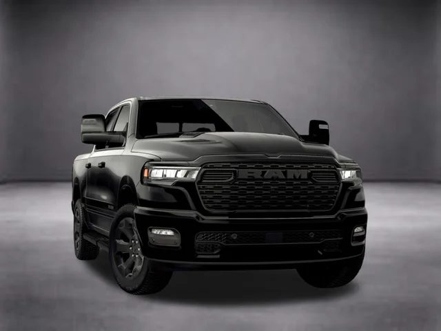 Nuevos RAM 1500 à Estados chez autogozo