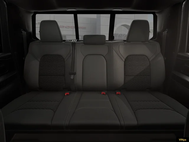 Nuevos RAM 1500 à Estados chez autogozo
