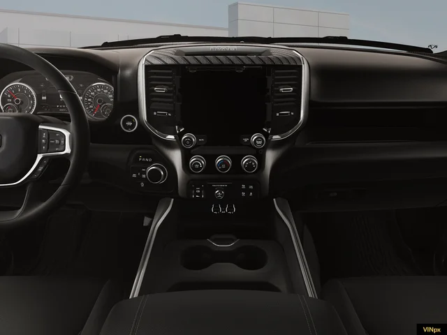 Nuevos RAM 1500 à Estados chez autogozo