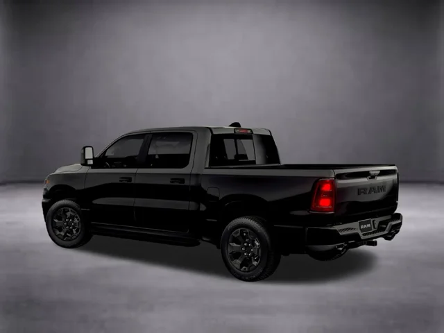 Nuevos RAM 1500 à Estados chez autogozo