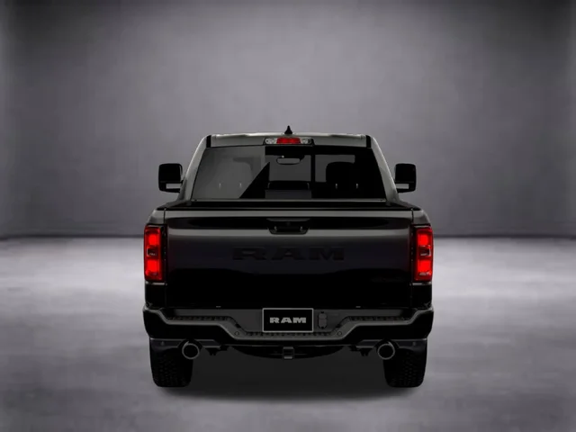 Nuevos RAM 1500 à Estados chez autogozo
