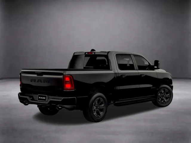 Nuevos RAM 1500 à Estados chez autogozo