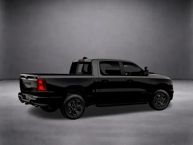 Nuevos RAM 1500 à Estados chez autogozo