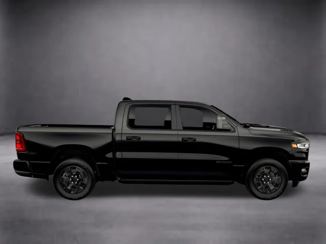 Nuevos RAM 1500 à Estados chez autogozo