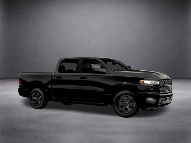 Nuevos RAM 1500 à Estados chez autogozo