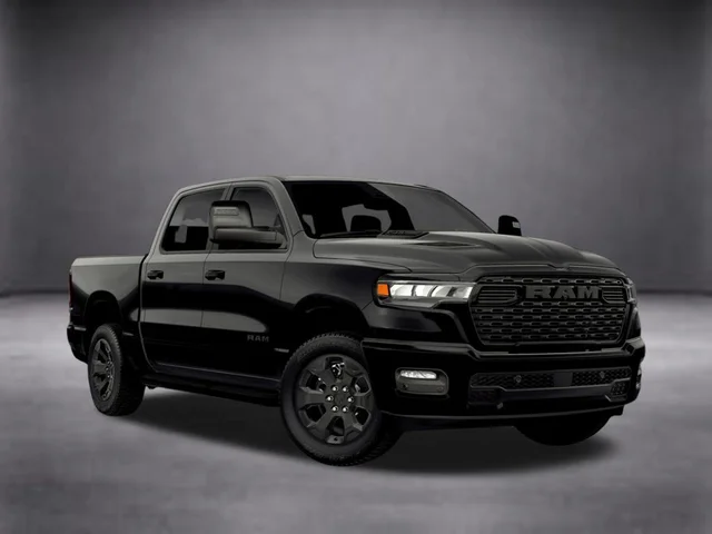 Nuevos RAM 1500 à Estados chez autogozo