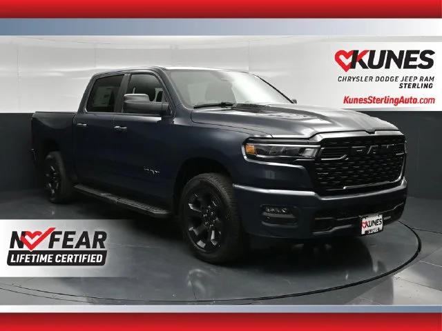 Nuevos RAM 1500 à Estados chez autogozo