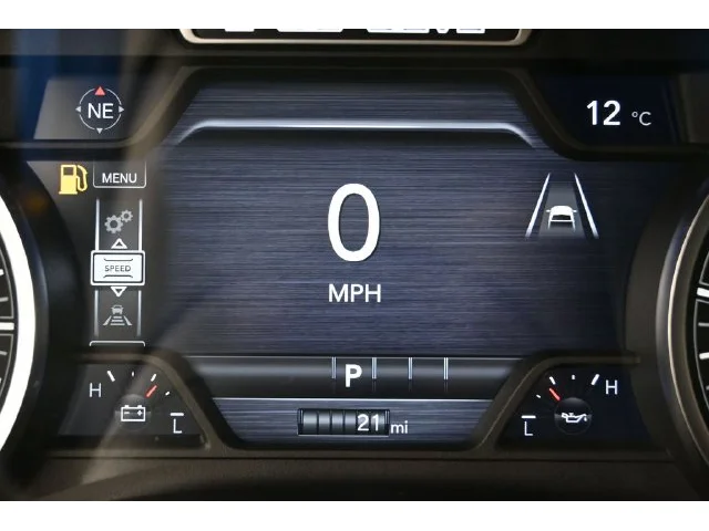 Nuevos RAM 1500 à Estados chez autogozo