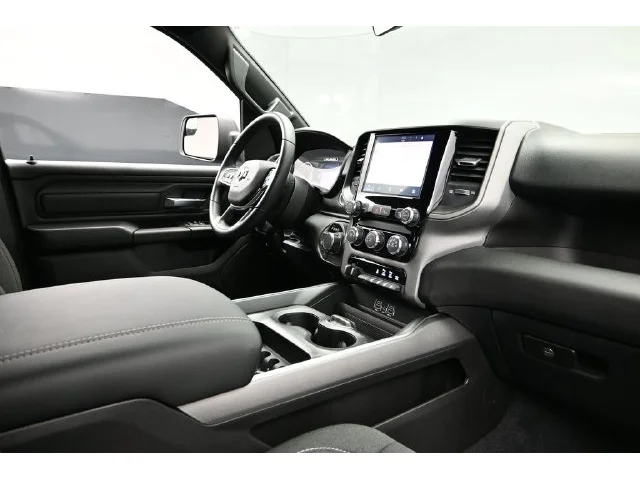 Nuevos RAM 1500 à Estados chez autogozo