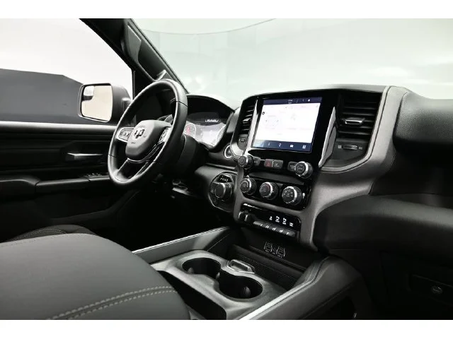 Nuevos RAM 1500 à Estados chez autogozo