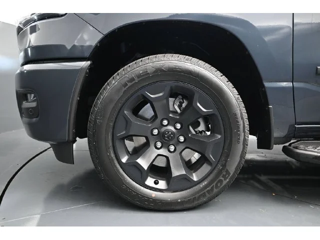 Nuevos RAM 1500 à Estados chez autogozo