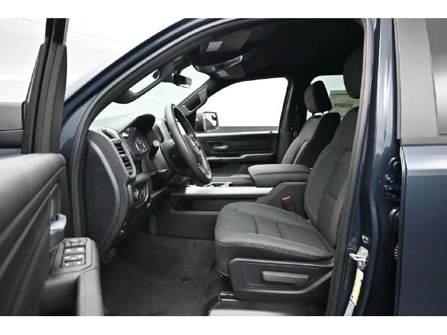 Nuevos RAM 1500 à Estados chez autogozo