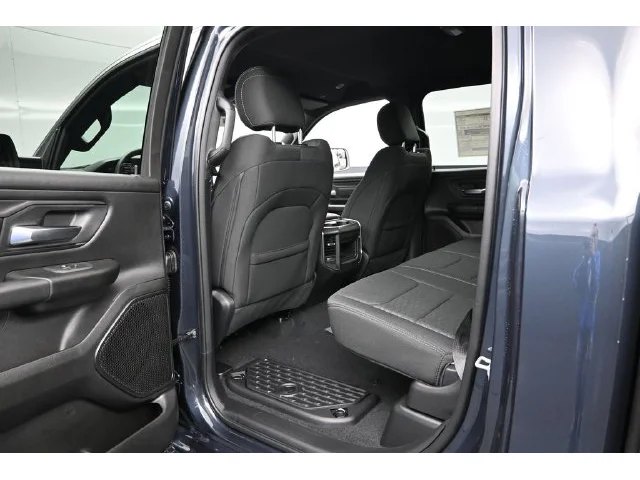 Nuevos RAM 1500 à Estados chez autogozo
