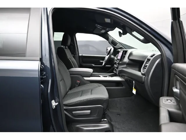 Nuevos RAM 1500 à Estados chez autogozo