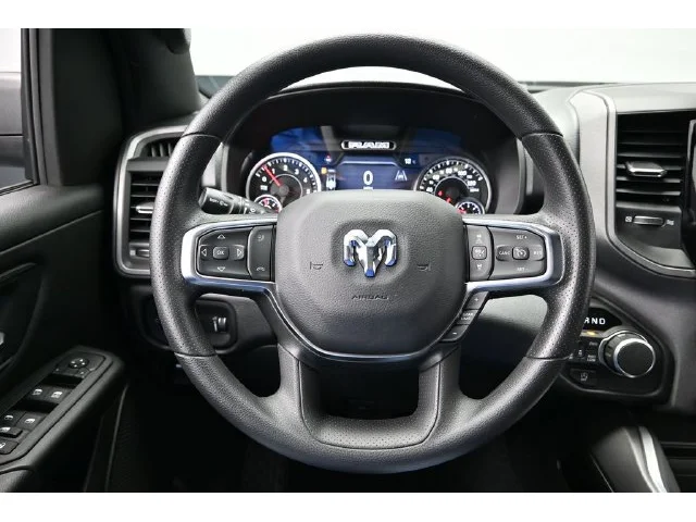 Nuevos RAM 1500 à Estados chez autogozo