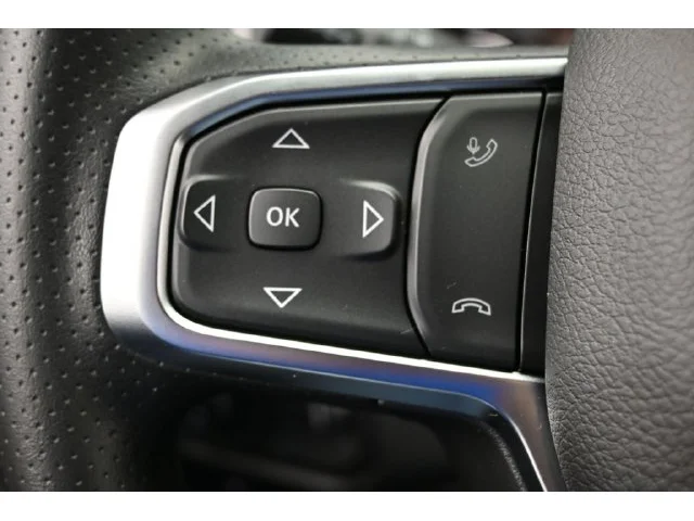 Nuevos RAM 1500 à Estados chez autogozo